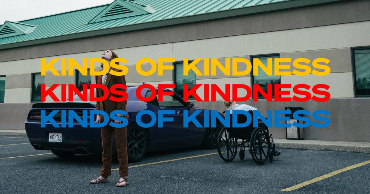 Tras 'Pobres criaturas' es el turno de 'Kinds of Kindness', con fecha y plataforma de streaming confirmadas