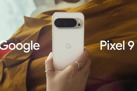 La novedad más importante de los Google Pixel 9 es una que ha pasado desapercibida