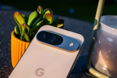 Pixel 9a: el móvil de Google más asequible ya filtra su hardware y un atractivo aspecto frontal