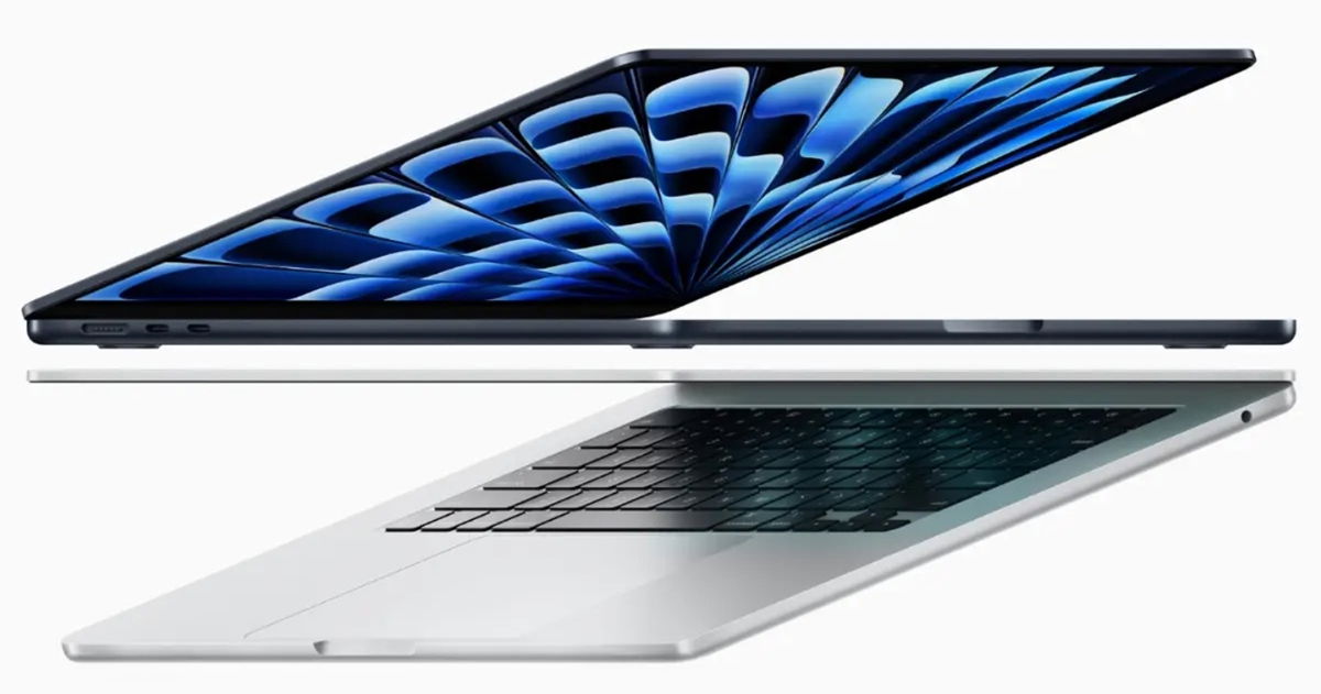 Si quieres un MacBook potente, bonito y ligero está es mi recomendación