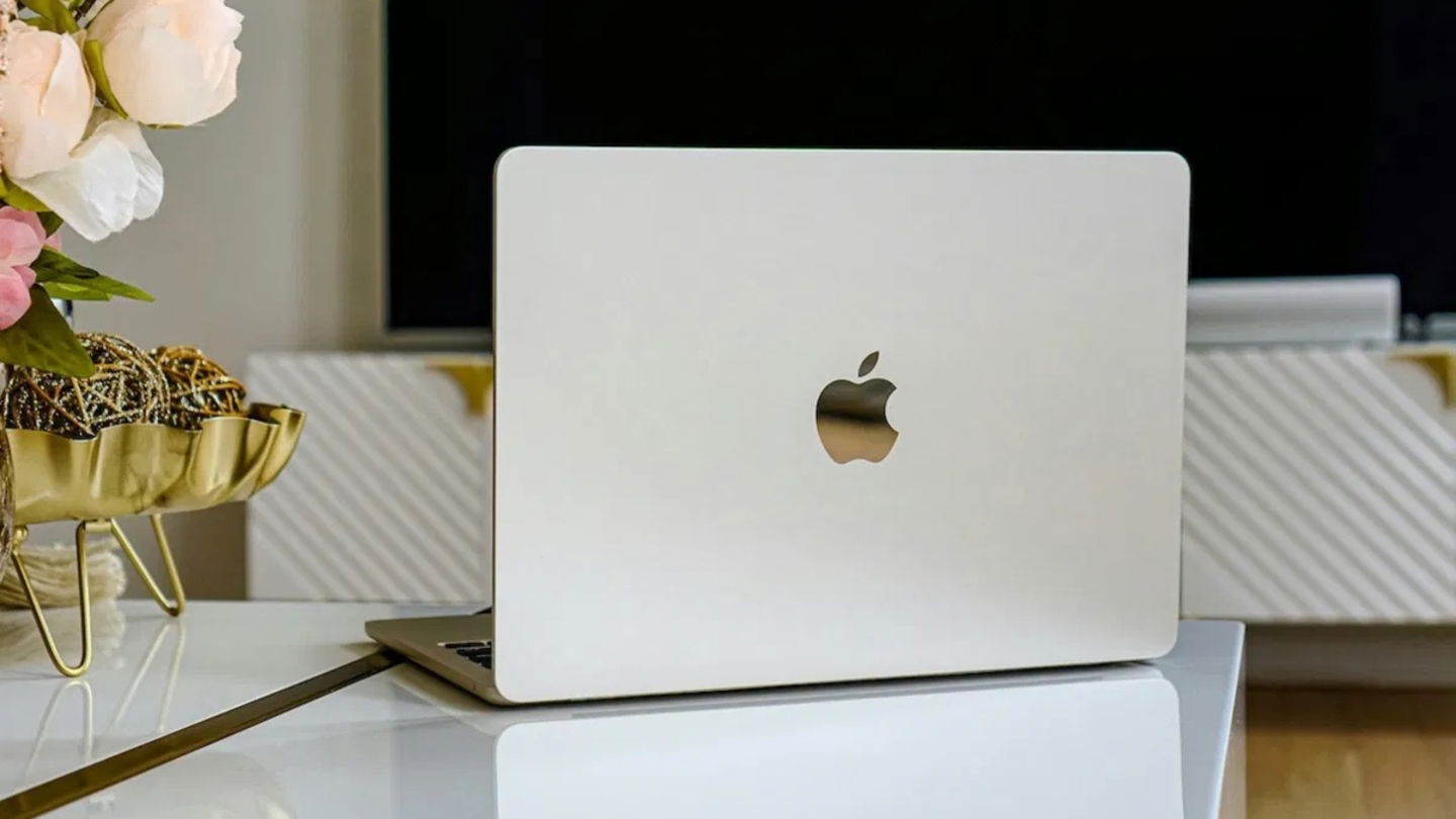 MacBook Air M3