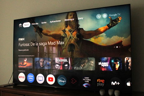 Sony BRAVIA 9, análisis: una apuesta majestuosa para liderar el mercado de las smart TVs Mini LED