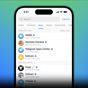 Mini App Store en Telegram 2