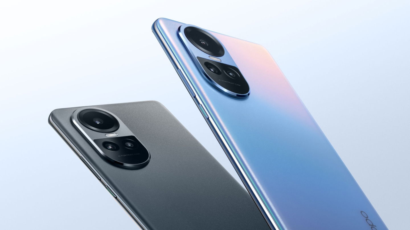 OPPO Reno10