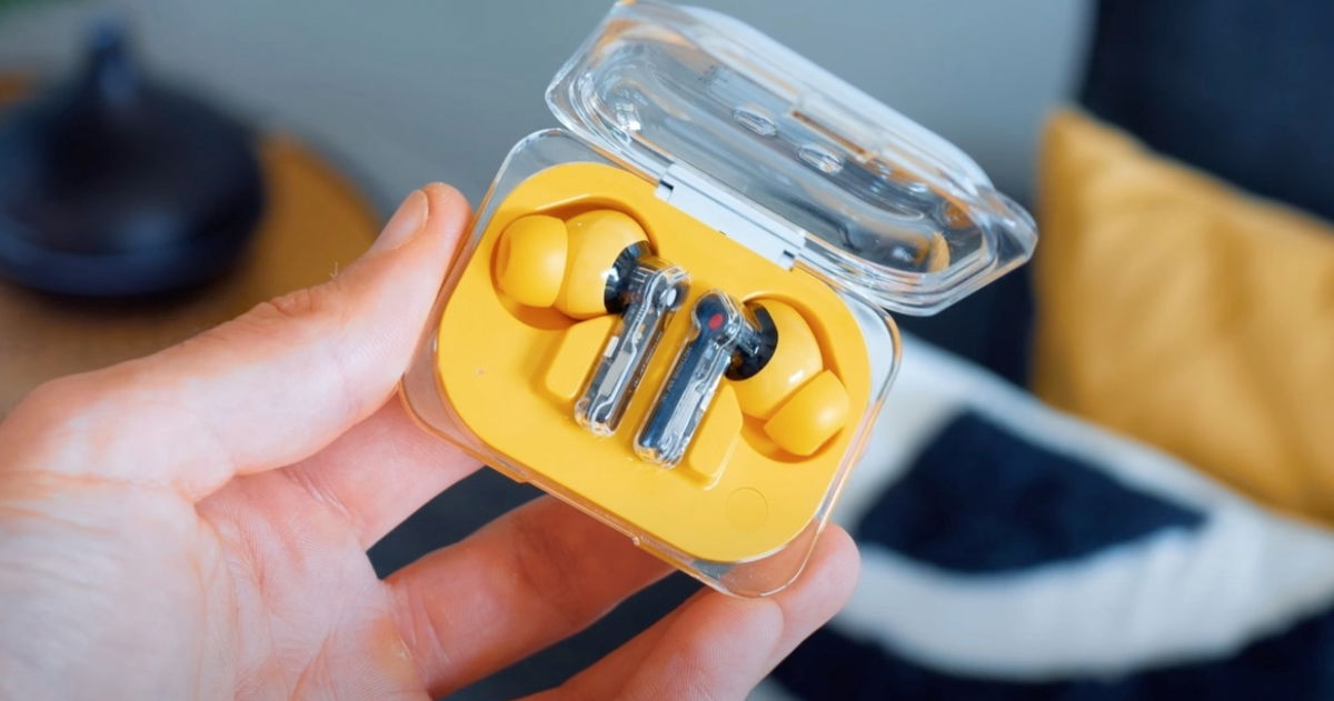 Unos de los auriculares inalámbricos más sorprendentes que hemos probado caen hasta los 79 euros