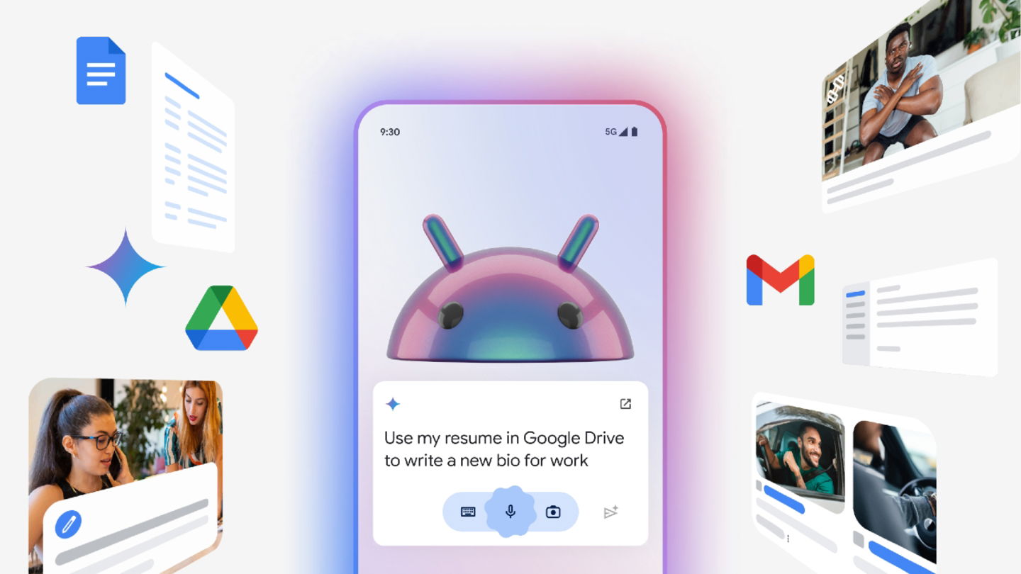 Gemini Advanced, Pro, Ultra y Nano: todas las diferencias entre las distintas IA de Google