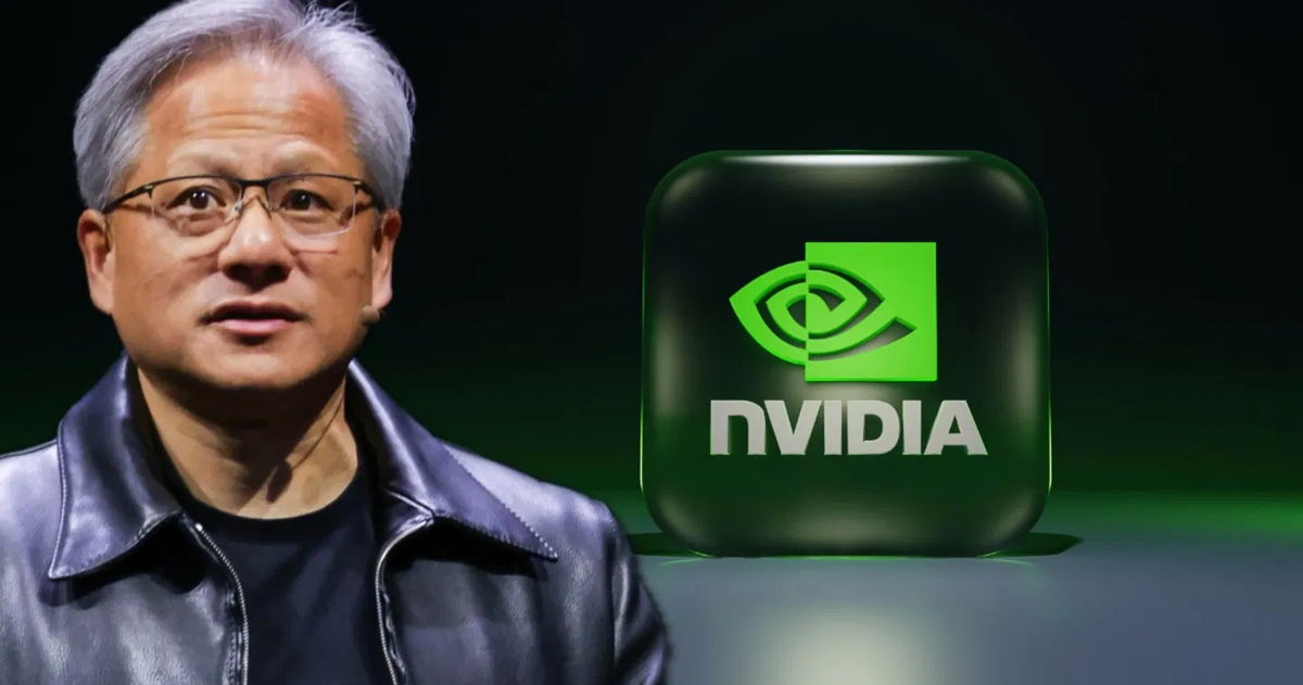 Nvidia pierde 400.000 millones de dólares tras el despliegue de Deepseek, la nueva IA china