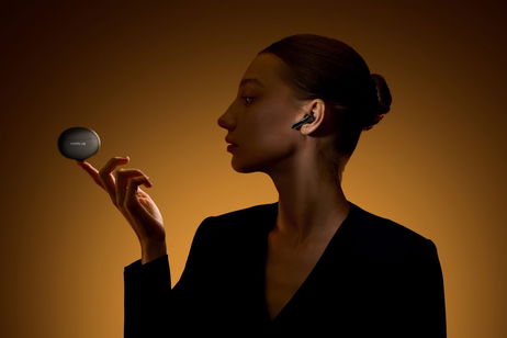 Qué te parece que estos OnePlus Buds Pro 3 tengan un 65% de descuento: sí, yo también flipo Qué te parece que estos OnePlus Buds Pro 3 tengan un 65% de descuento: sí, yo también flipo