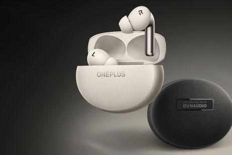 Nuevos OnePlus Buds Pro 3: sonido de Dynaudio, audio espacial y hasta 43 horas de batería por 199 euros