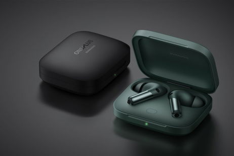 Los nuevos OnePlus Buds Pro 3 se presentarán oficialmente dentro de una semana