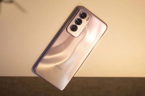 Los OPPO Reno12 estrenan dos nuevas funciones de IA: así funcionan