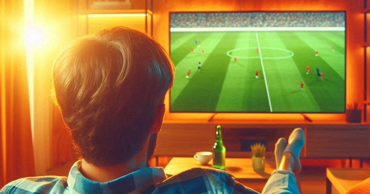 Orange revienta el mercado: fútbol gratis, 90 canales, 2 líneas móviles 5G+ y fibra de 600 Mb por 59 euros