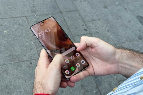 Sorpresa en Motorola, que rebaja 400 euros su gama premium: cámara increíble, pantalla excelente y un rendimiento brutal