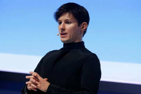 Pavel Durov, fundador de Telegram, imputado en Francia y sin permiso para salir del país