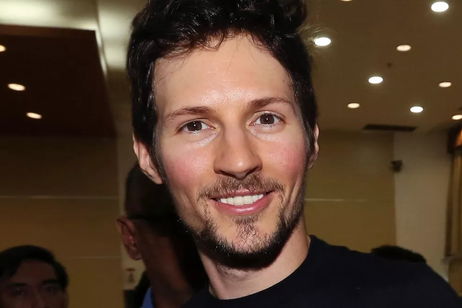 Pavel Durov, fundador y CEO de Telegram, detenido en Francia