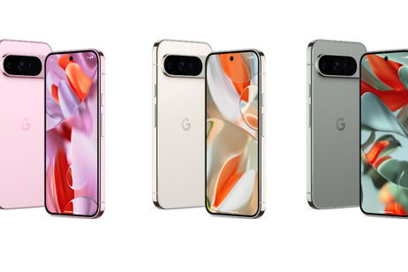 Google Pixel 9 Pro oficial: el smartphone más prémium de Google para 2024 revive el formato XL