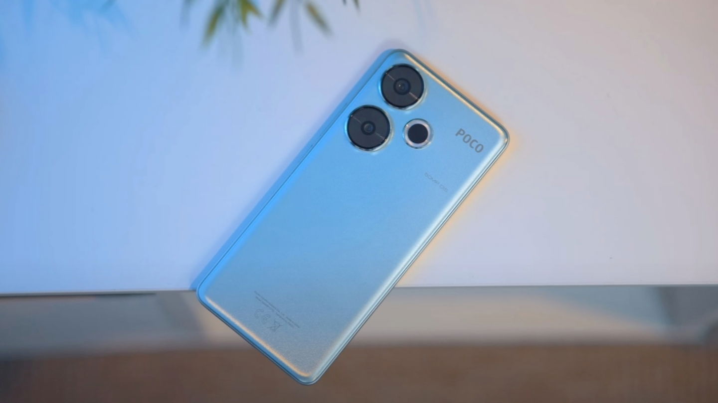 POCO F6