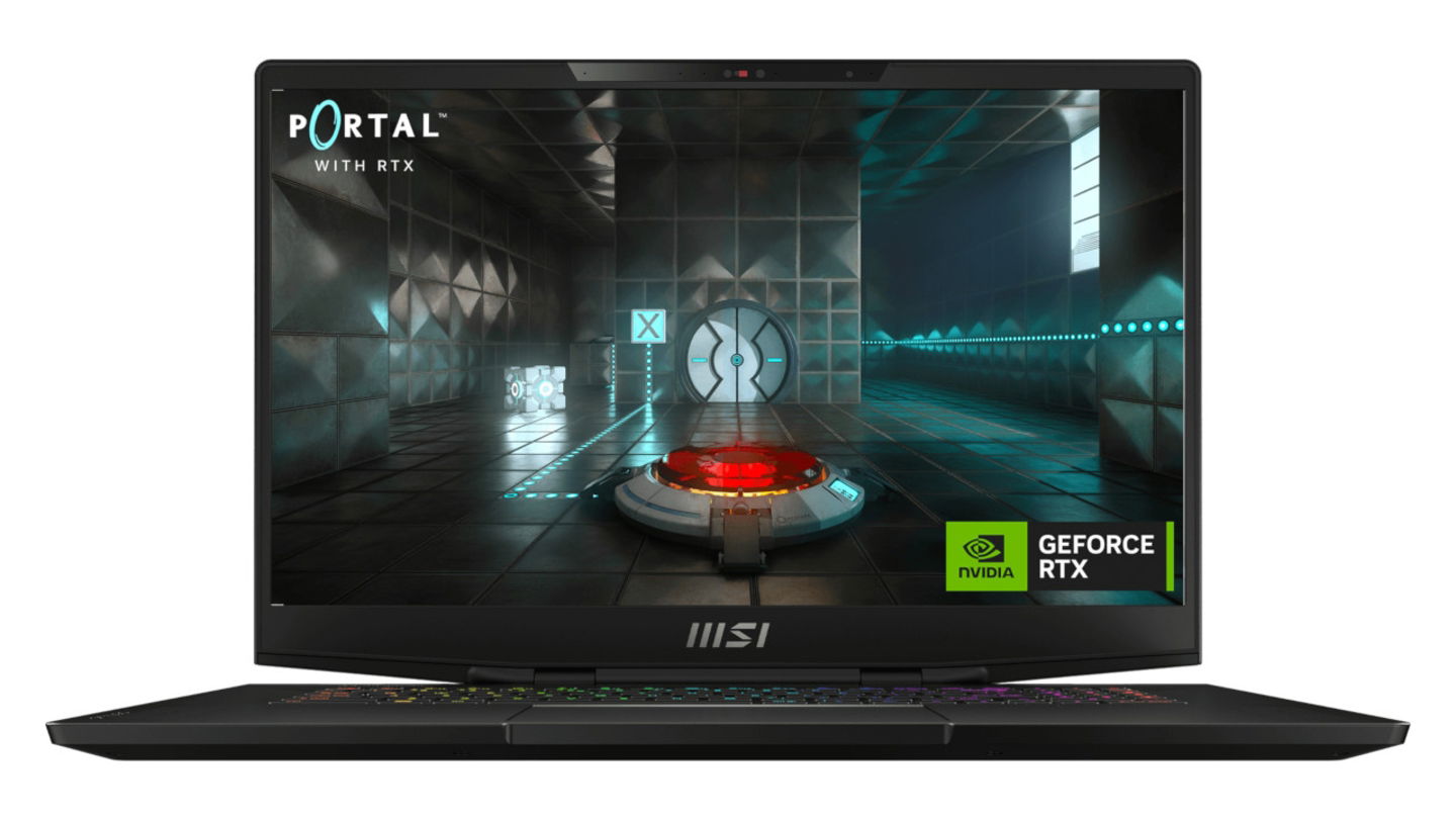 Rendimiento gaming extremo con la NVIDIA RTX 4080 de este MSI, que presenta un descuento brutal