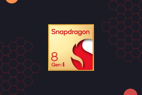 Las características del Qualcomm Snapdragon 8 Gen 4 salen a la luz: así será el chipset de gama alta de 2025