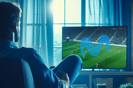 Qué deportes emite Movistar: guía de la temporada 24/25 con todas las competiciones Qué deportes emite Movistar: guía de la temporada 24/25 con todas las competiciones