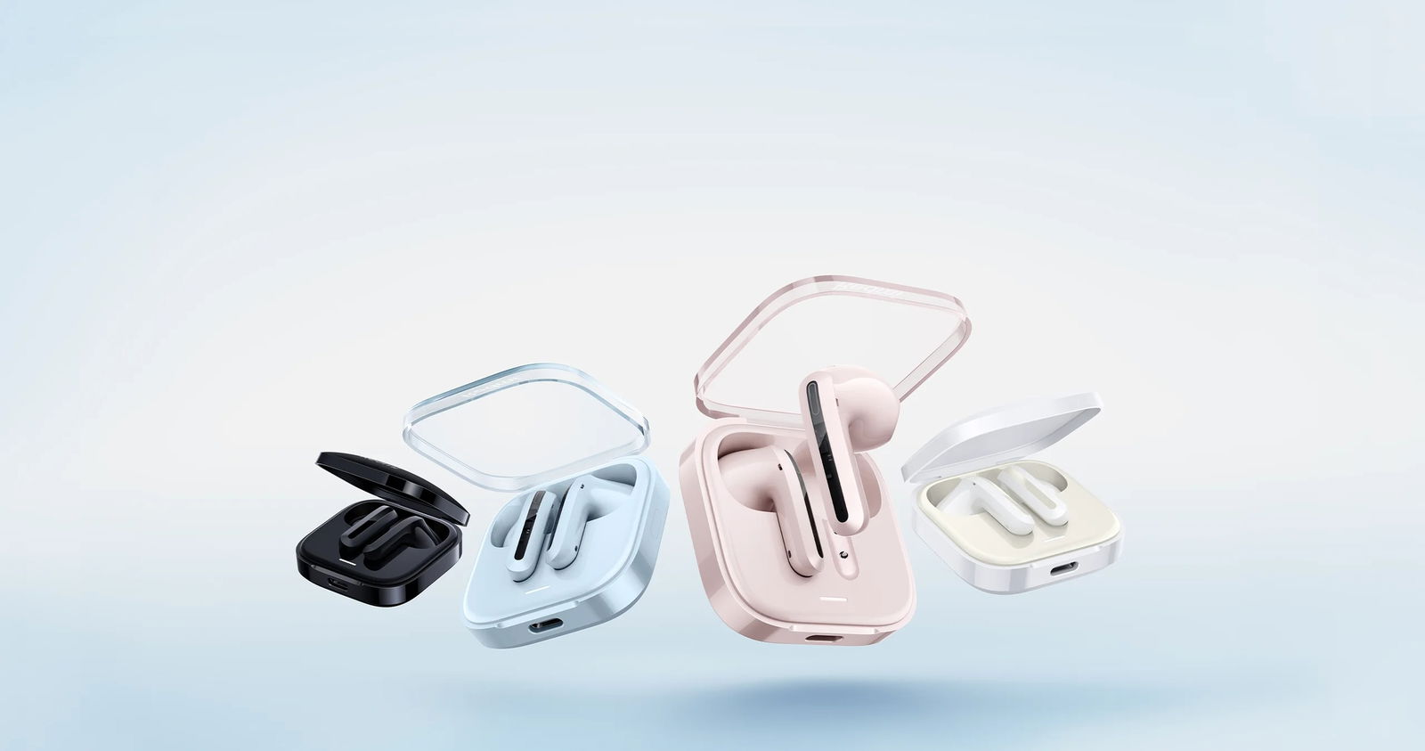 Los mejores auriculares inalámbricos de Xiaomi de %AÑO%