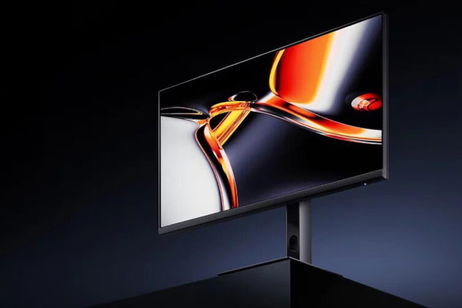 Vas a querer el nuevo monitor para PC de Xiaomi: 27 pulgadas y resolución 4K por menos de 160 euros al cambio