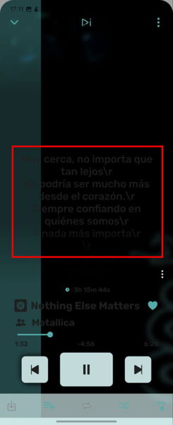 Esta es la mejor alternativa gratuita a Spotify que he probado en Android