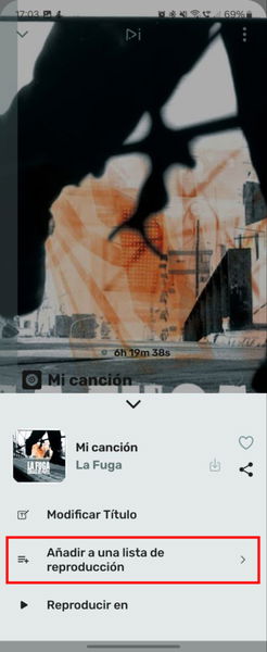 Esta es la mejor alternativa gratuita a Spotify que he probado en Android