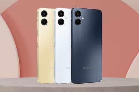 Nuevo Samsung Galaxy A06: así es el móvil de gama media más económico de Samsung para 2024