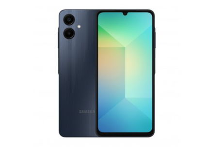 Samsung Galaxy A06: filtradas las primeras imágenes del próximo smartphone ultrabarato de la marca coreana