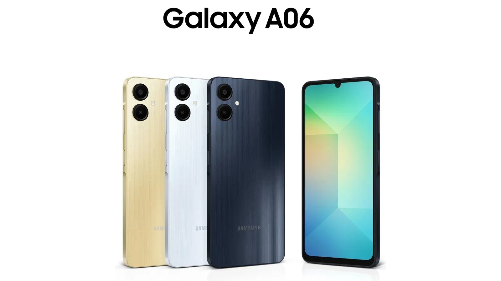 Samsung Galaxy A06