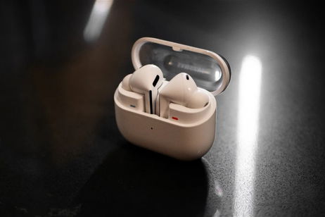 Los Samsung Galaxy Buds3 Pro reciben su primera actualización: estas son todas las mejoras que incluye