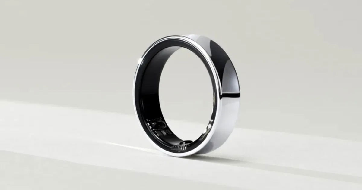 La batería del Samsung Galaxy Ring se descarga mucho más rápido tras unas semanas de uso