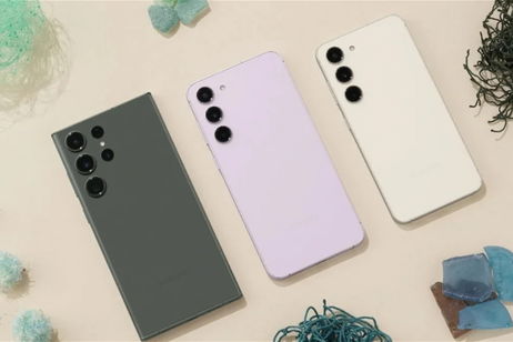 ¿Tienes un Samsung Galaxy S23? La última actualización de One UI podría empeorar la calidad de la cámara de tu móvil ¿Tienes un Samsung Galaxy S23? La última actualización de One UI podría empeorar la calidad de la cámara de tu móvil