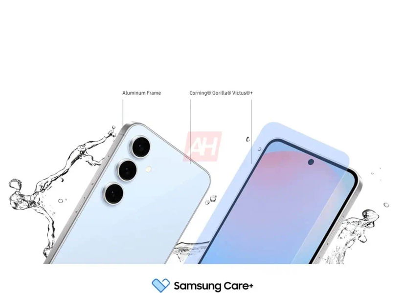 El Samsung Galaxy S24 FE se filtra al completo: diseño y características al descubierto