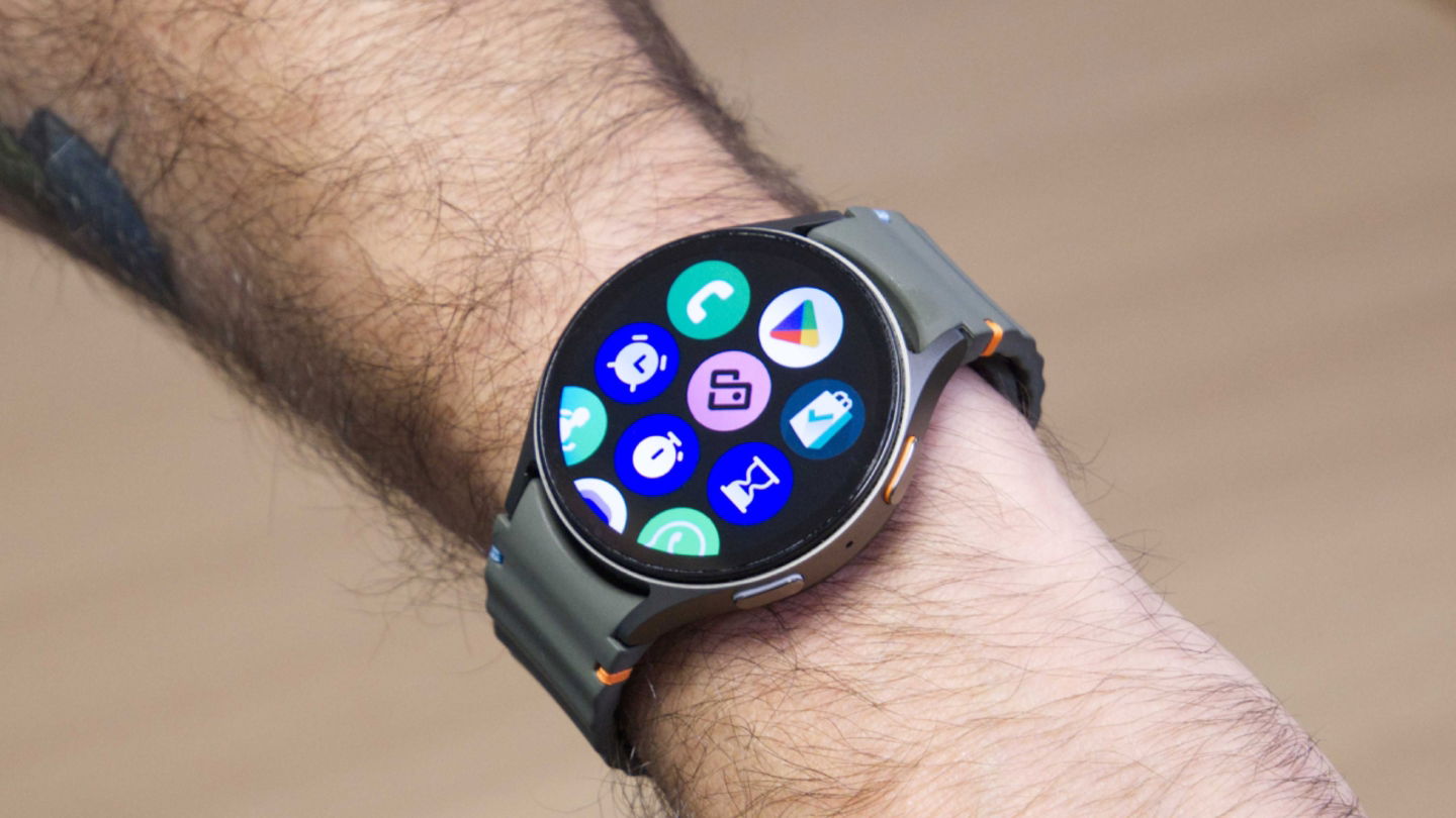 Samsung Galaxy Watch7, análisis: posiblemente el smartwatch más equilibrado del 2024