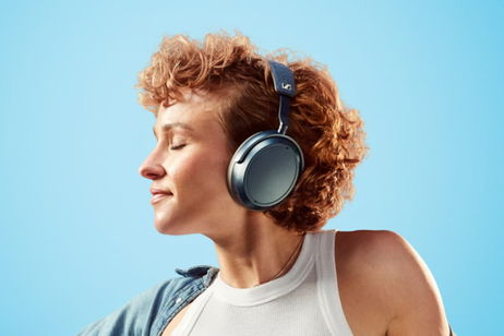 Sennheiser apuesta por una ANC funcional y equilibrada, sin exageraciones, y por esta oferta Sennheiser apuesta por una ANC funcional y equilibrada, sin exageraciones, y por esta oferta