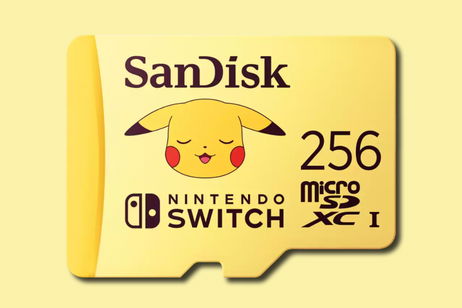 Amantes de Pokémon, vais a querer las nuevas tarjetas microSD de SanDisk