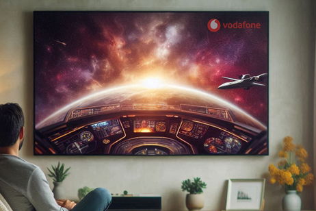 Vodafone TV da la bienvenida a sus dos nuevos canales invitados de agosto Vodafone TV da la bienvenida a sus dos nuevos canales invitados de agosto