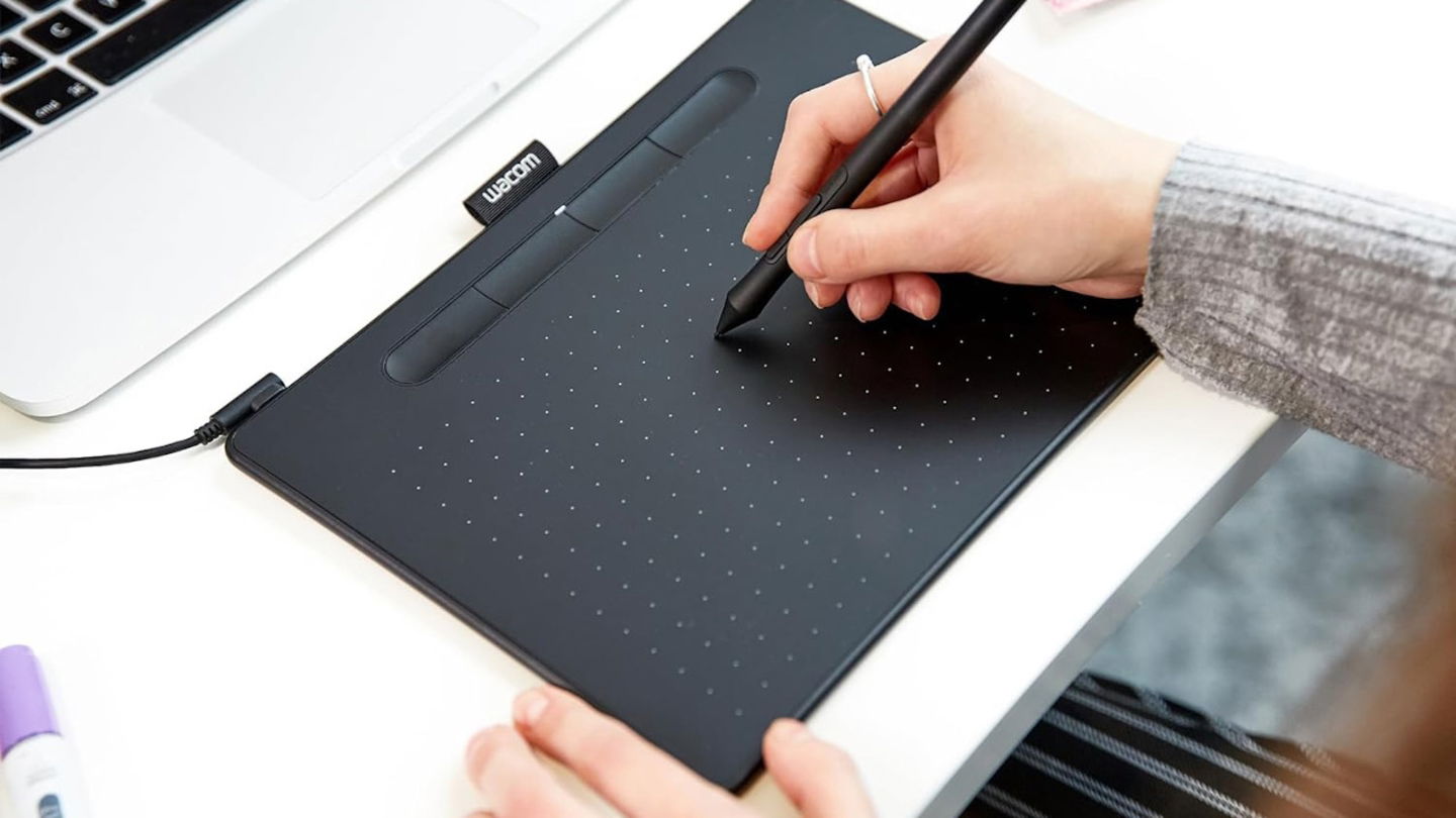 Wacom Intuos Medium