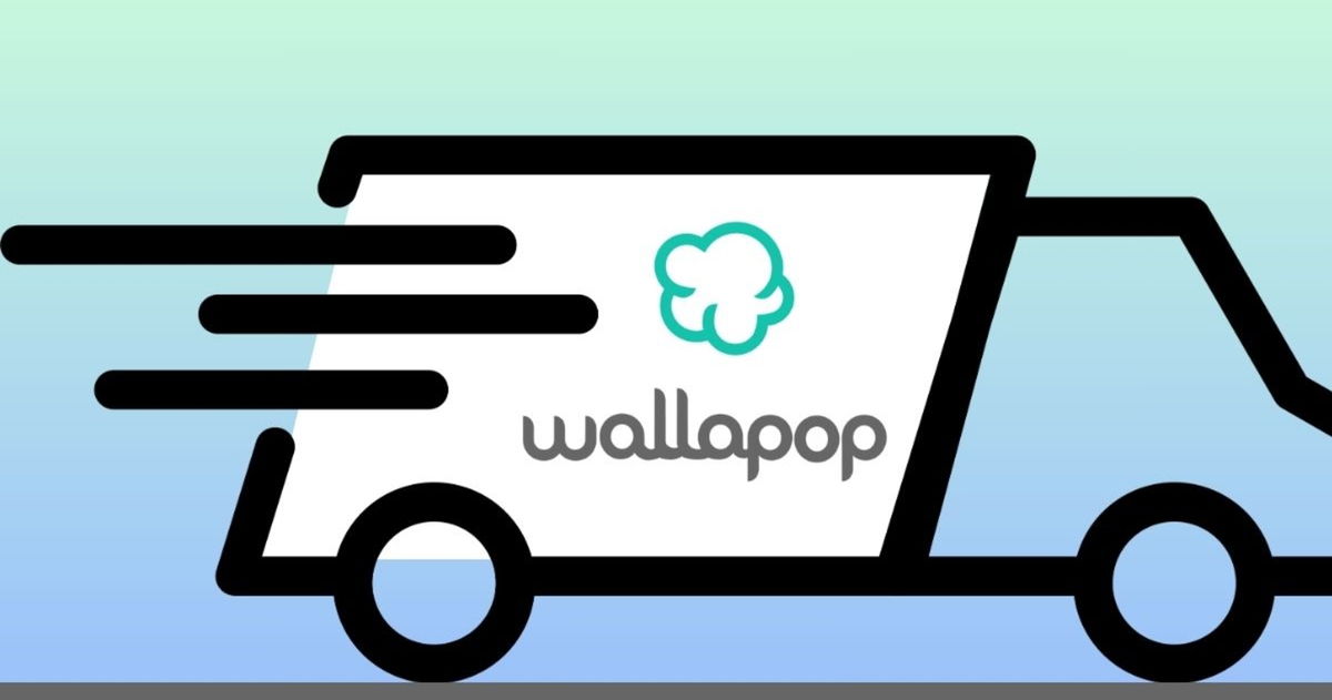 Cómo funciona Wallapop envíos y cuánto cuesta