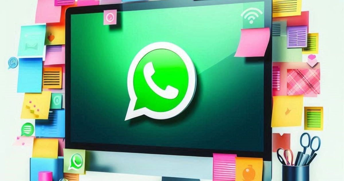 Cómo hacer videollamadas en WhatsApp Web