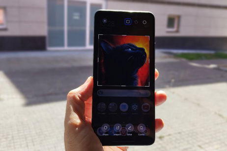 Este truco para móviles Xiaomi te permite hacer capturas de pantalla parciales de una forma fácil y rápida