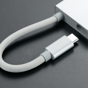 Vas a querer comprar el último gadget barato de Xiaomi: un HUB USB-C que admite carga rápida de hasta 100 W