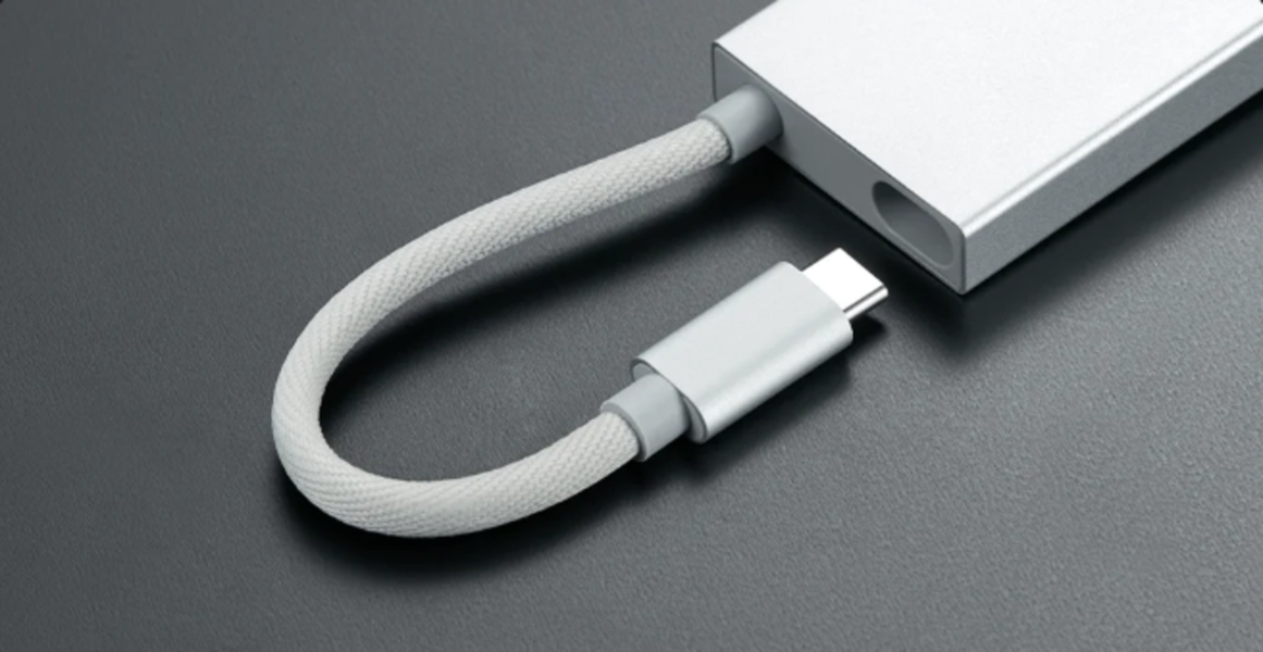 Vas a querer comprar el último gadget barato de Xiaomi: un HUB USB-C que admite carga rápida de hasta 100 W