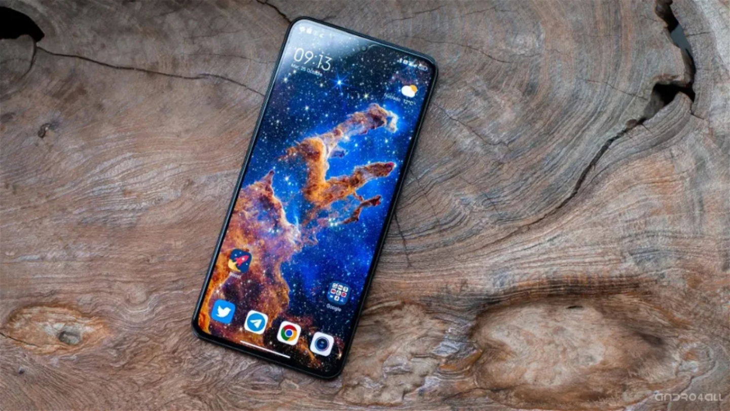 6 códigos secretos que puedes usar en tu móvil Xiaomi, Redmi o POCO con HyperOS