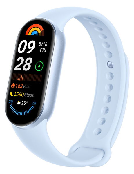 Xiaomi Smart Band 9 azul