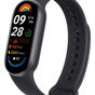 Xiaomi Smart Band 9 negra