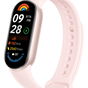 Xiaomi Smart Band 9 rosa