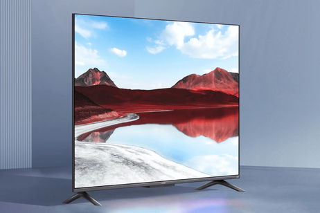 Xiaomi destroza el precio de su smart TV: 4K, 43 pulgadas y apellido Pro por menos de 300 euros